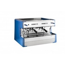 Espressor automatic cafea-2 grupuri rotunde